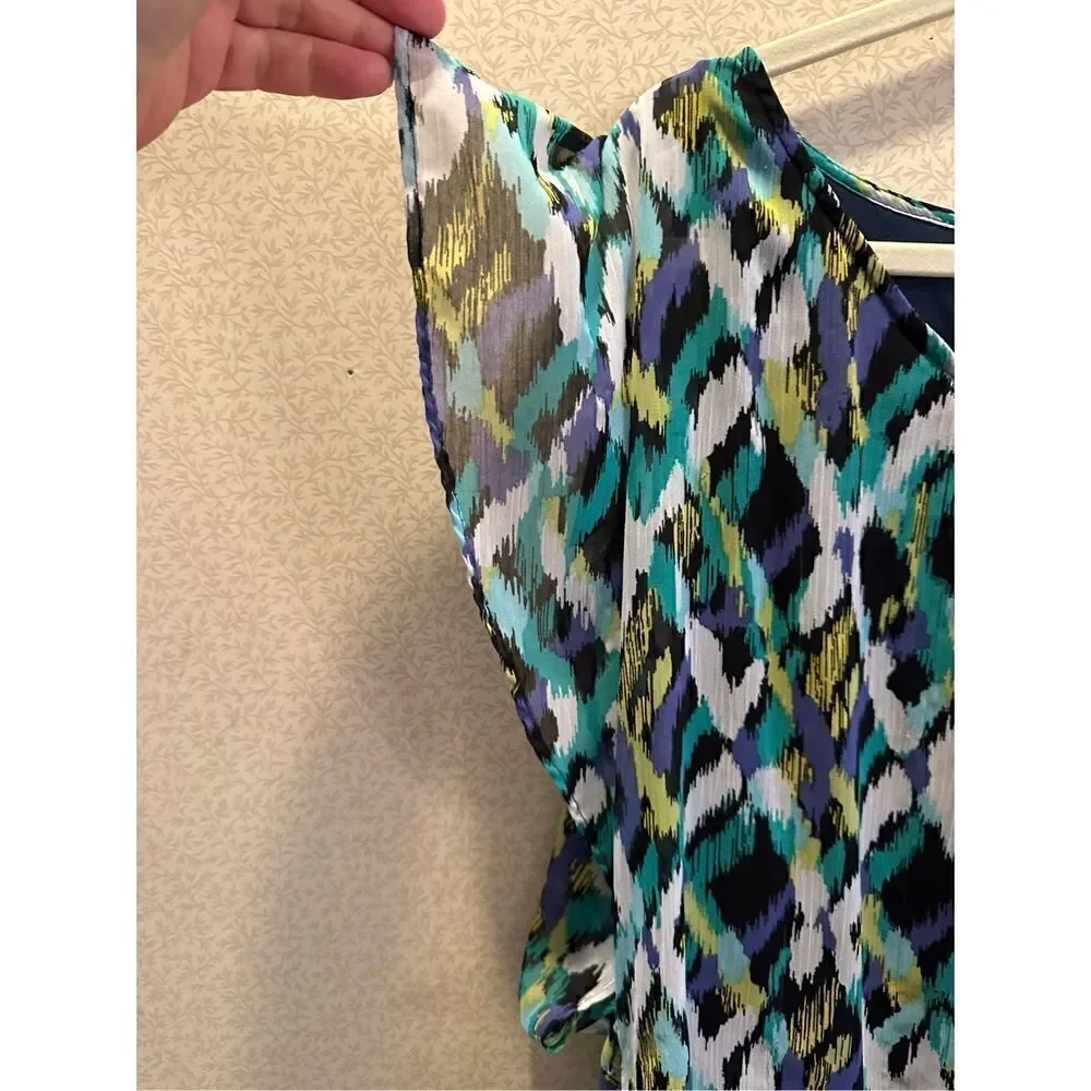 Merona dress - Picture 2 of 6